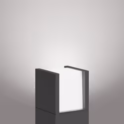 Philips Paletto/Luce per vialetti Arbour 6 W