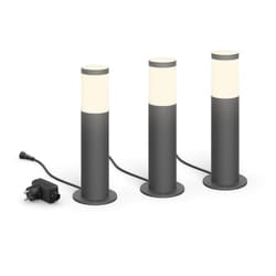Philips Paletto/Luce per vialetti 3W