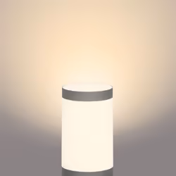 Philips Paletto/Luce per vialetti 3W