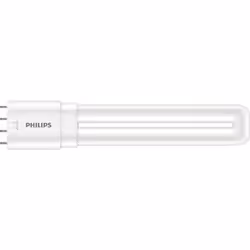 Philips CorePro LED 48678200, 8 W, 18 W, 2G11, 1000 lm, 30000 h, Bianco freddo