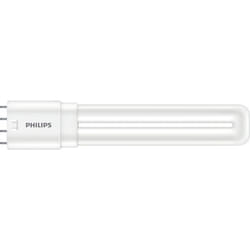 Philips CorePro LED 48678200 lampada LED Bianco freddo 4000 K 8 W 2G11 E