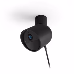 Philips Videocamera con cavo Secure - Vista aggiuntiva 4