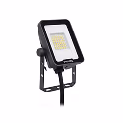 Philips Ledinaire 53354799, Grigio, IP65, Alluminio, Policarbonato (PC), I, IK07, 1 m