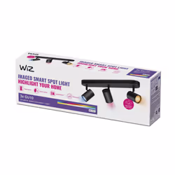 WiZ 8719514551978B soluzione di illuminazione intelligente 5 W