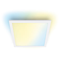 WiZ Pannello Smart Dimmerabile Luce Bianca da Calda a Fredda
