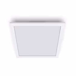 WiZ Pannello Smart Dimmerabile Luce Bianca da Calda a Fredda
