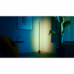 WiZ Lampada da terra Gradient - Vista aggiuntiva 2