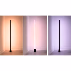 WiZ Lampada da terra Gradient - Vista aggiuntiva 4