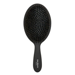 Balmain All Purpose Spa Brush Universale Spazzola piatta Nero 1 pz