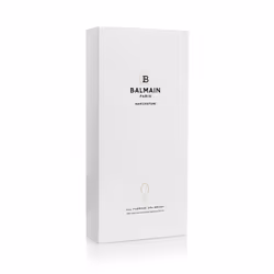 Balmain All Purpose Spa Brush Universale Spazzola piatta Nero 1 pz - Vista aggiuntiva 2