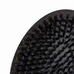 Balmain Luxury Spa Brush Universale Spazzola piatta Nero 1 pz - Vista aggiuntiva 2