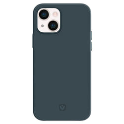 Valenta Snap Luxe custodia per cellulare 15,5 cm (6.1") Cover Blu