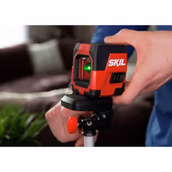 Skil 1911 DA Livella lineare 20 m