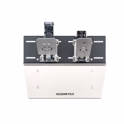 Heusinkveld HE-SPSBP20 accessorio di controller da gaming Kit di accessori per pedali - Vista aggiuntiva 4