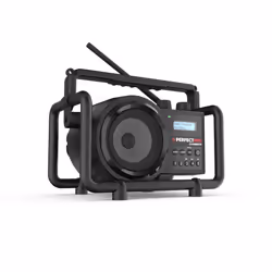 Perfectpro Dabbox Portatile Digitale Nero - Vista aggiuntiva 5