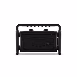 Perfectpro ROCKBULL Portatile Nero