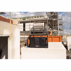 Perfectpro ROCKBULL Portatile Nero - Vista aggiuntiva 8