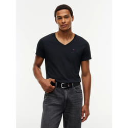 Tommy Hilfiger DM0DM04410078 Maglietta Cotone