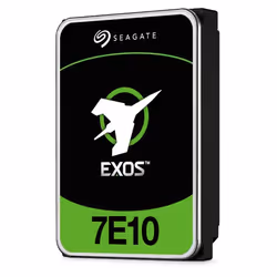 Seagate Enterprise ST2000NM001B disco rigido interno 2 TB 7200 Giri/min 256 MB 3.5" SAS
