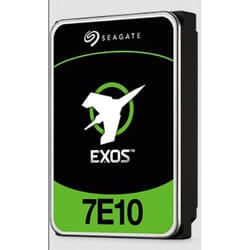 Seagate Enterprise ST4000NM006B disco rigido interno 4 TB 7200 Giri/min 256 MB 3.5" Serial ATA III