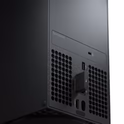 Seagate Storage Expansion Card Scheda di espansione della memoria - Vista aggiuntiva 4