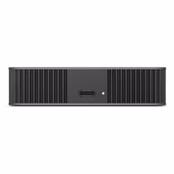 LaCie STLR5000400 disco rigido esterno 5 TB USB tipo-C 3.2 Gen 1 (3.1 Gen 1) Grigio - Vista aggiuntiva 6
