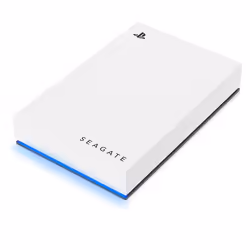 Seagate Game Drive STLV5000200 disco rigido esterno 1 TB Micro-USB B 2.0/3.2 Gen 1 (3.1 Gen 1) Bianco - Vista aggiuntiva 4