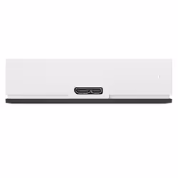 Seagate Game Drive STLV5000200 disco rigido esterno 1 TB Micro-USB B 2.0/3.2 Gen 1 (3.1 Gen 1) Bianco - Vista aggiuntiva 5