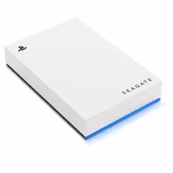 Seagate Game Drive STLV5000200 disco rigido esterno 1 TB Micro-USB B 2.0/3.2 Gen 1 (3.1 Gen 1) Bianco - Vista aggiuntiva 6