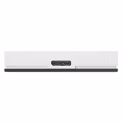Seagate Game Drive STLV2000201 disco rigido esterno 2 TB Micro-USB B 2.0/3.2 Gen 1 (3.1 Gen 1) Bianco - Vista aggiuntiva 5