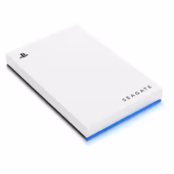 Seagate Game Drive STLV2000201 disco rigido esterno 2 TB Micro-USB B 2.0/3.2 Gen 1 (3.1 Gen 1) Bianco - Vista aggiuntiva 6