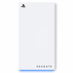 Seagate Game Drive, 2 TB, 3.2 Gen 1 (3.1 Gen 1), Bianco