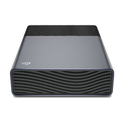 Seagate One Touch STNB8000400 disco rigido esterno 8 TB USB tipo-C Grigio