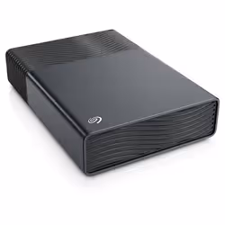 Seagate One Touch STNB8000400 disco rigido esterno 8 TB USB tipo-C Grigio - Vista aggiuntiva 7