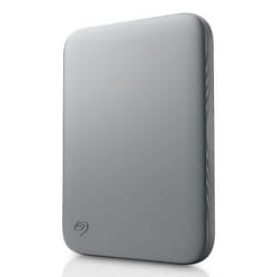 Seagate Expansion disco rigido esterno 2 TB 2.5" USB tipo-C Nero