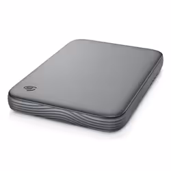Seagate Expansion disco rigido esterno 2 TB 2.5" USB tipo-C Nero - Vista aggiuntiva 2