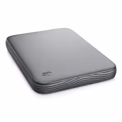 Seagate Expansion disco rigido esterno 2 TB 2.5" USB tipo-C Nero - Vista aggiuntiva 3
