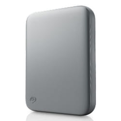 Seagate Expansion STNN4000400 disco rigido esterno 4 TB 2.5" USB tipo-C Nero