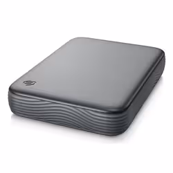 Seagate Expansion STNN4000400 disco rigido esterno 4 TB 2.5" USB tipo-C Nero - Vista aggiuntiva 3