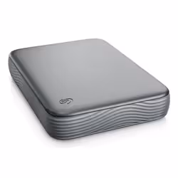 Seagate Expansion STNN4000400 disco rigido esterno 4 TB 2.5" USB tipo-C Nero - Vista aggiuntiva 4