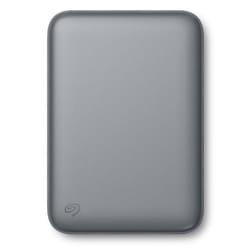 Seagate Expansion STNP8000400 disco rigido esterno 8 TB 3.5" USB tipo-C Grigio