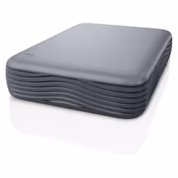 Seagate Expansion STNP8000400 disco rigido esterno 8 TB 3.5" USB tipo-C Grigio - Vista aggiuntiva 2