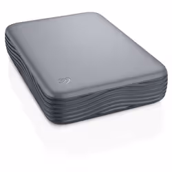 Seagate Expansion STNP8000400 disco rigido esterno 8 TB 3.5" USB tipo-C Grigio - Vista aggiuntiva 3