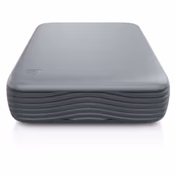 Seagate Expansion STNP8000400 disco rigido esterno 8 TB 3.5" USB tipo-C Grigio - Vista aggiuntiva 4