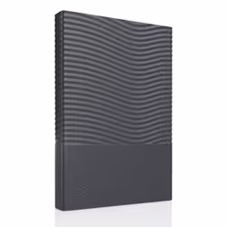 Seagate STNR2000400 disco rigido esterno 2 TB USB tipo-C Grigio - Vista aggiuntiva 2