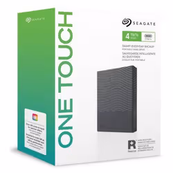 Seagate STNR2000400 disco rigido esterno 2 TB USB tipo-C Grigio - Vista aggiuntiva 4