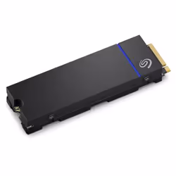 Seagate Game Drive PS5 NVMe 1 TB M.2 PCI Express 4.0 3D TLC - Vista aggiuntiva 4