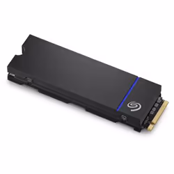 Seagate Game Drive PS5 NVMe 2 TB M.2 PCI Express 4.0 3D TLC - Vista aggiuntiva 4
