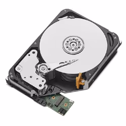 Seagate IronWolf Pro ST20000NT001 disco rigido interno 20 TB 7200 Giri/min 256 MB 3.5" - Vista aggiuntiva 7