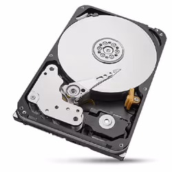 Seagate IronWolf Pro ST20000NT001 disco rigido interno 20 TB 7200 Giri/min 256 MB 3.5" - Vista aggiuntiva 8